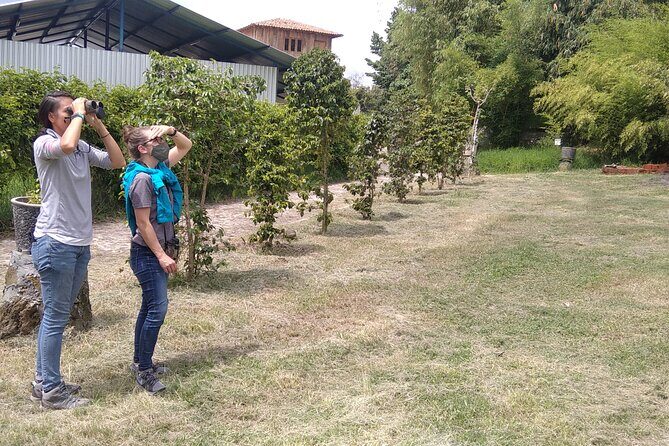 Bird Observation in the National Park of Uruapan. - Who Would Enjoy This Tour?