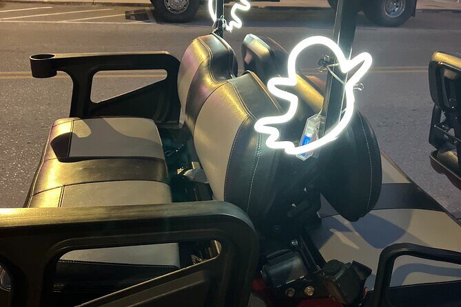 Bisbee After Dark: A Ghostly Tour on Wheels - Why You Should Consider This Tour