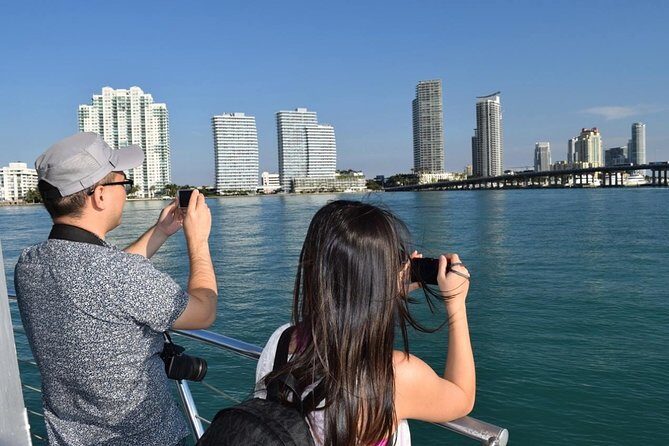 Biscayne Bay Millionaire's Row Boat Tour - Who Should Consider This Tour?