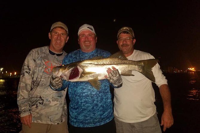 Biscayne Bay Night Fishing Charters - The Experience: What Travelers Say and Why It Matters