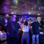Biscayne Bay Nightclub Party Cruise with Open Bar & DJ - Key Points