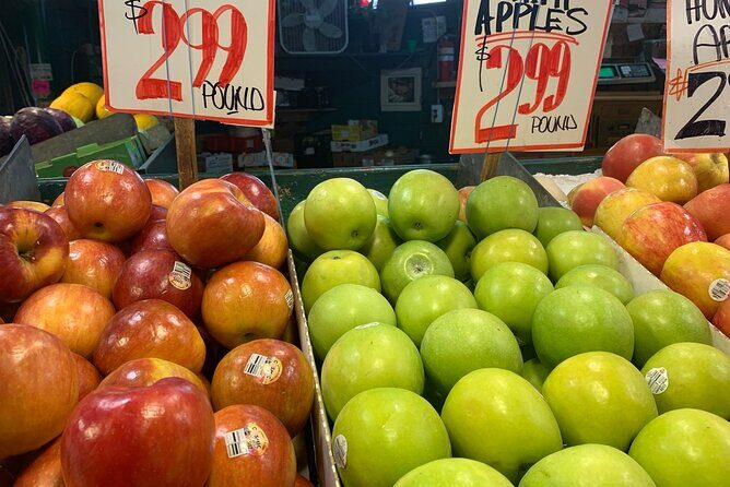 Bite-Sized Seattle History & Food Tour - Is This Tour Right for You?