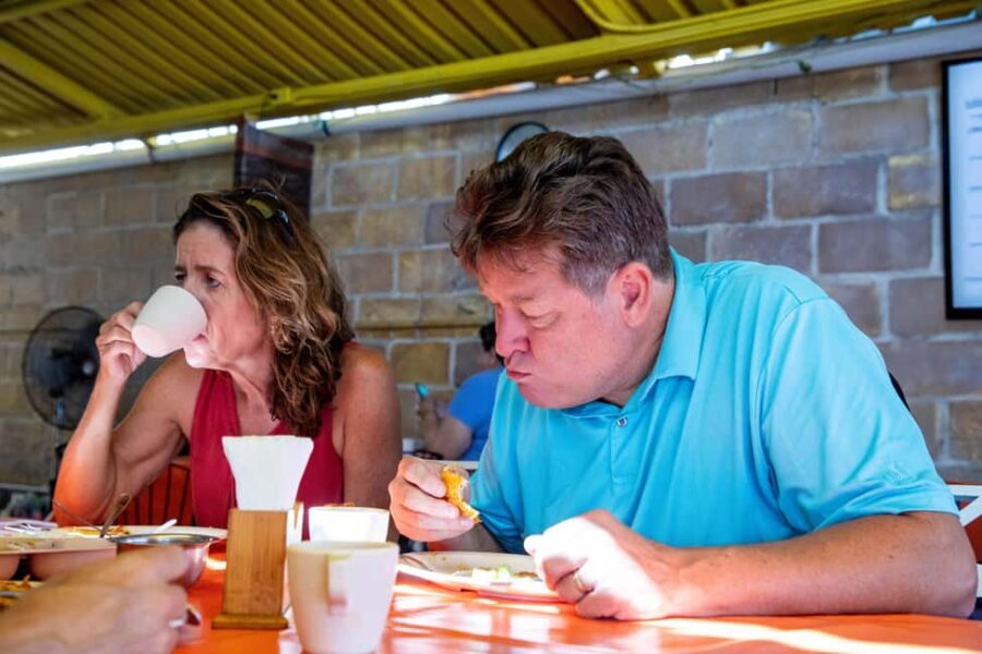 Bites of Baja: Cabo San Lucas' Foodie Experience - The Authenticity and Value