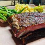 Bites of Dallas: BBQ, Tex-Mex & Pie Walk - What to Expect at the Meeting Point and Duration