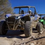 Black Canyon City: Ride and Shoot Combo with ATV or UTV - Introduction: An Adventure for Action Lovers and Curious Explorers