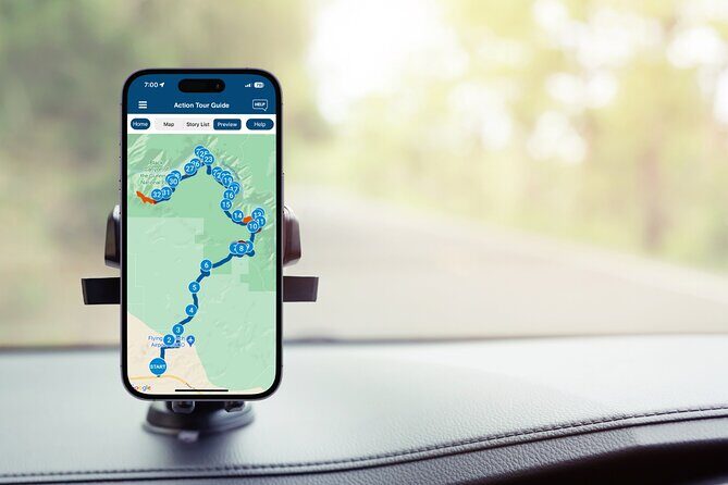 Black Canyon of the Gunnison NP Self-Guided Driving Audio Tour - What the Tour Offers – A Deep Dive