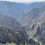 Black Canyon of the Gunnison Self-Guided Audio Driving Tour - FAQ