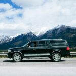 Black Car Airport Transfers in Bow Valley - What You Can Expect from This Transfer Service