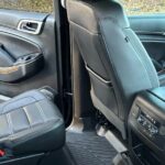 Black Car services - FAQ