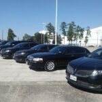 Black Car SUV One Way IAH Airport to Galleria, Houston, TX. - Who Should Book This Transfer?