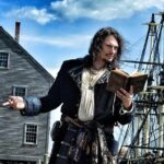 Black Cat Historical Day Tour - Introduction