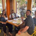 Black Food Tour - Downtown Oakland - An In-Depth Look at the Black Food Tour in Downtown Oakland