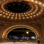 Black & Ghost Tour - The Atmosphere and Experience