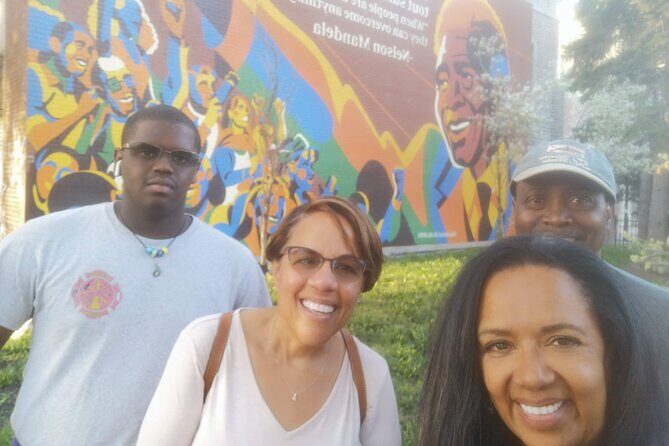 Black & Jazz History of Montreal with Ruby Roy Licensed Guide - What You Can Expect from the Tour