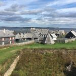 Black Wood Tours: Fortress of Louisbourg Tour - Real Experiences from Guests