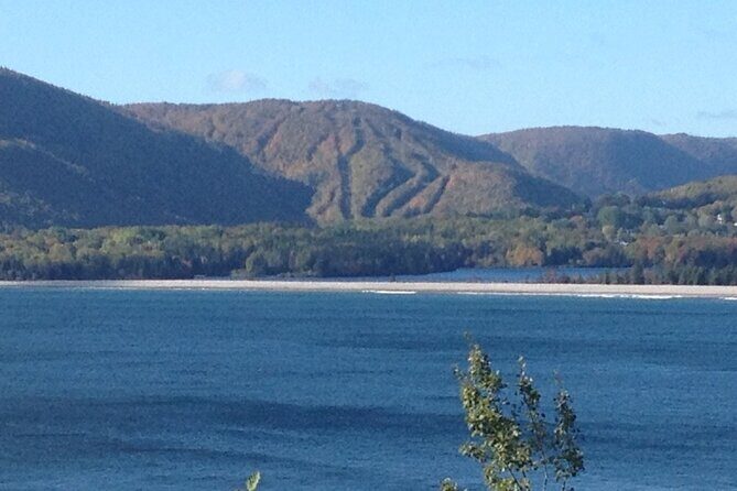Blackwood Tours: 6 Hour Cabot Trail Tour in Cape Breton, NS - Who Is This Tour Best For?