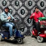 Blair Ways Tours Immersive Urban Street Art Tour - FAQ