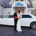 Bliss Chapel Weddings & Vow Renewal - Transportation: The Luxurious Touch