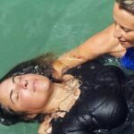 Blissful Healing Experience in the Water - What to Expect When You Book