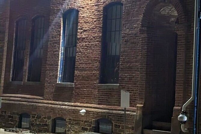 Blood on the Battlefield Ages 16+ - Who Should Consider This Tour?