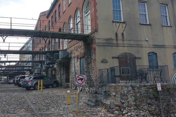 Bloody Murder Savannah Pub Crawl - FAQs