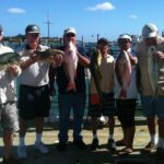 Blue Heron Drift Fishing Family Friendly Charter - The Experience Itself: What You’ll Actually Do