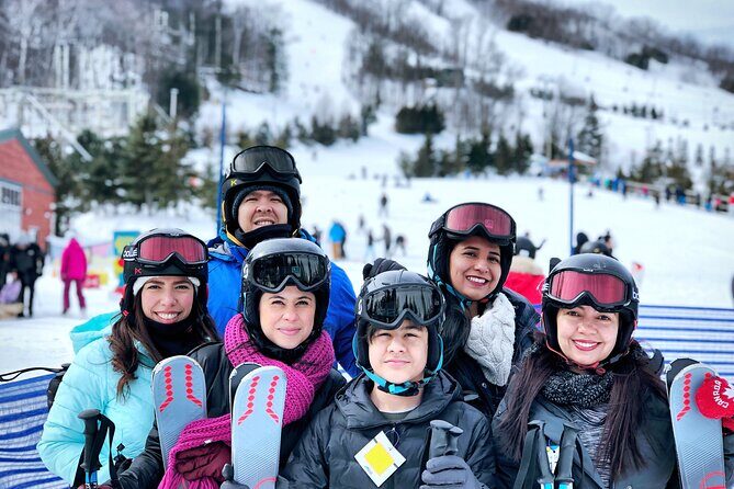 Blue Mountain and Scenic caves of Collingwood - Who Would Love This Tour?