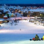 Blue Mountain Ontario Private Transfers - Vehicle Options and Comfort