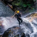 Blue Mountains: Abseiling and Canyoning Experience - Who Is This Tour Best For?