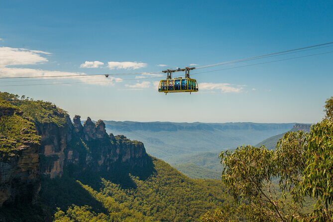 Blue Mountains Day Tour: Zoo, Scenic World & Three Sisters - Who Should Consider This Tour?