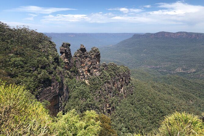 Blue Mountains Day Trip from Sydney Including Scenic World - Real Travelers’ Perspectives