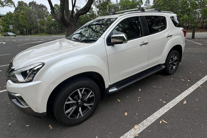 Blue Mountains Private Tour & Hidden Gems, Pick up & Drop off - Price & Value: What You’re Getting