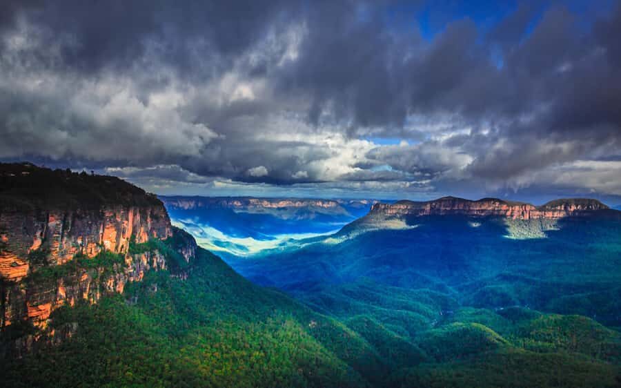 Blue Mountains Small Groups Tour From Sydney: Private - What the Reviews Say