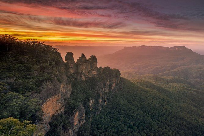 Blue Mountains Sunset Tour | See Kangaroos & Koalas (Private Tour) - Who Should Consider This Tour?