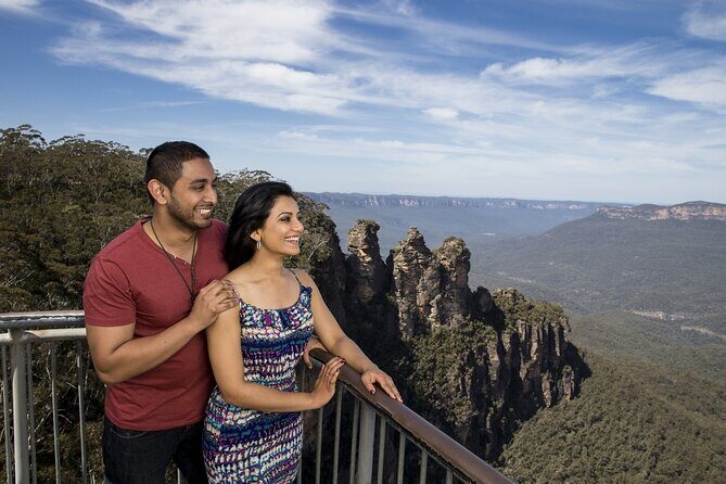 Blue Mountains Sunset Tour with Kangaroo Sightings from Sydney - The Value for Money
