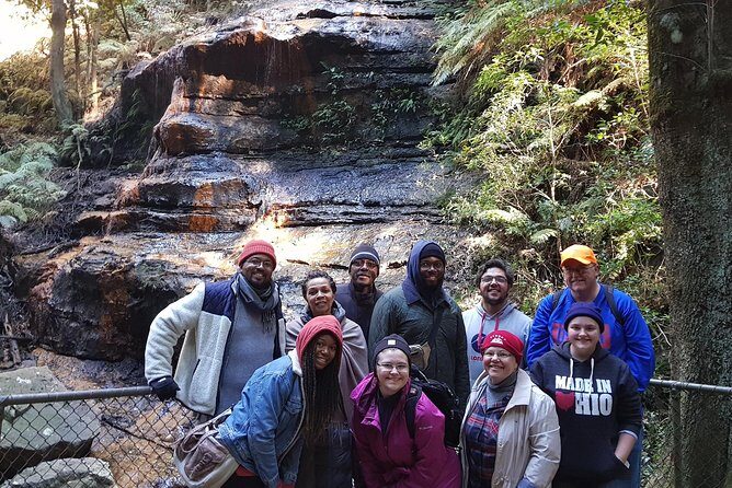 Blue Mountains Tour from Sydney with an Aboriginal Experience - FAQs