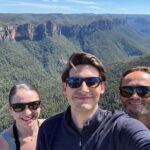 Blue Mountains Tour & Main Attractions & Suv Pick up & drop off - The Itinerary Breakdown