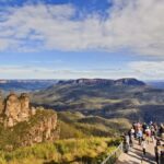 Blue Mountains Tour w/Lunch: Scenic World, Zoo & Koala Photo - The Overall Experience: Pros and Cons