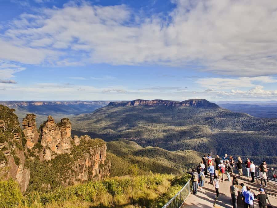 Blue Mountains Tour w/Lunch: Scenic World, Zoo & Koala Photo - The Overall Experience: Pros and Cons