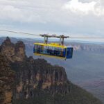 Blue Mountains Ultimate One-Day Tour from Sydney - What Travelers Say About the Experience