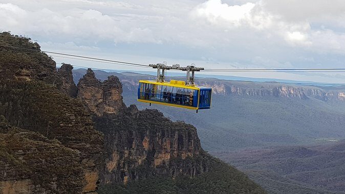 Blue Mountains Ultimate One-Day Tour from Sydney - What Travelers Say About the Experience