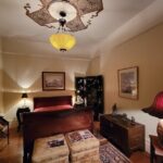 Blue Painted Lady House Tour - Interior Guided Tour by Owner - Accessibility and Physical Considerations