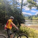 Blue Ridge Mountain: E-bike Tour - What the Tour Is Like in Detail