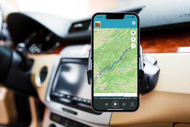 Blue Ridge Parkway Asheville Self-Guided Audio Tour - Final Thoughts: Who Should Consider This Tour?