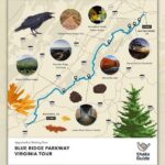 Blue Ridge Parkway Virginia Self-Guided Audio Tour - Practicalities and What to Expect