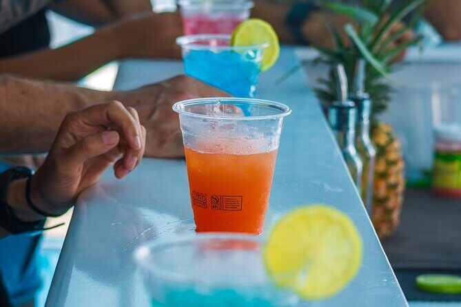 Board from Waikiki Beach for a scenic Sunset Sail on the Hwea - Analyzing the Value