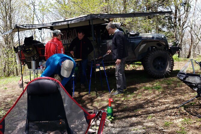 Boar's Head Resort Off Road Jeep Tour - The Reality Check: What Are Travelers Saying?