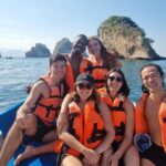 Boat and Snorkel Tour to 5 Islands of Los Arcos - The Sum Up