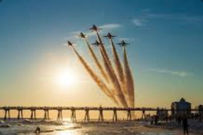 Boat Excursion in Pensacola Beach - Final Thoughts