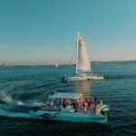 Boat Rental San Diego | Includes Captain, Crew and Bartender! - The Booking and Practical Details